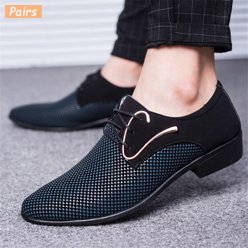 Zapatos de hombre