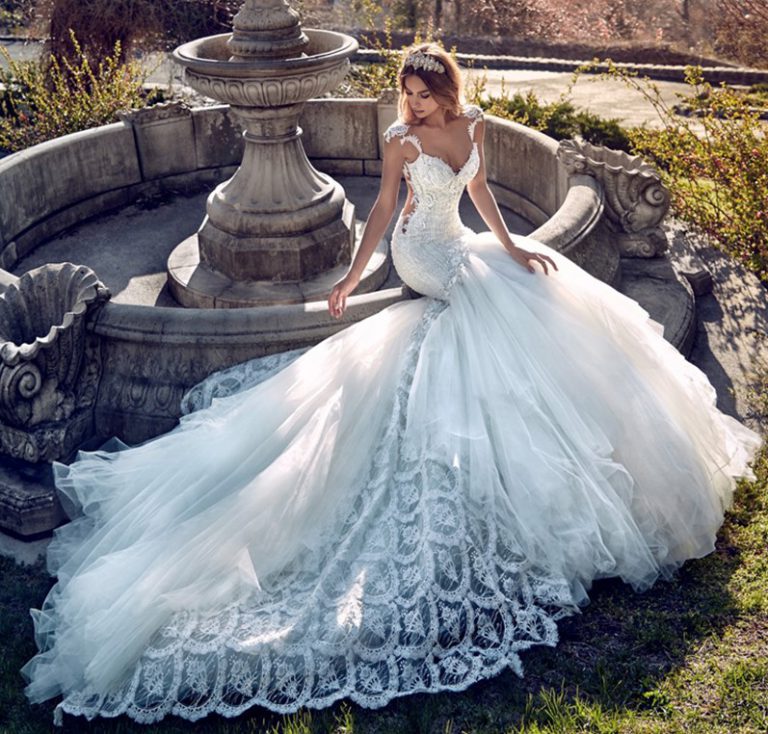 Bodas gitanas