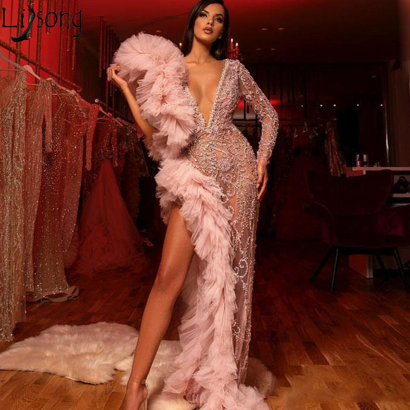 Vestido del Pañuelo Gitano