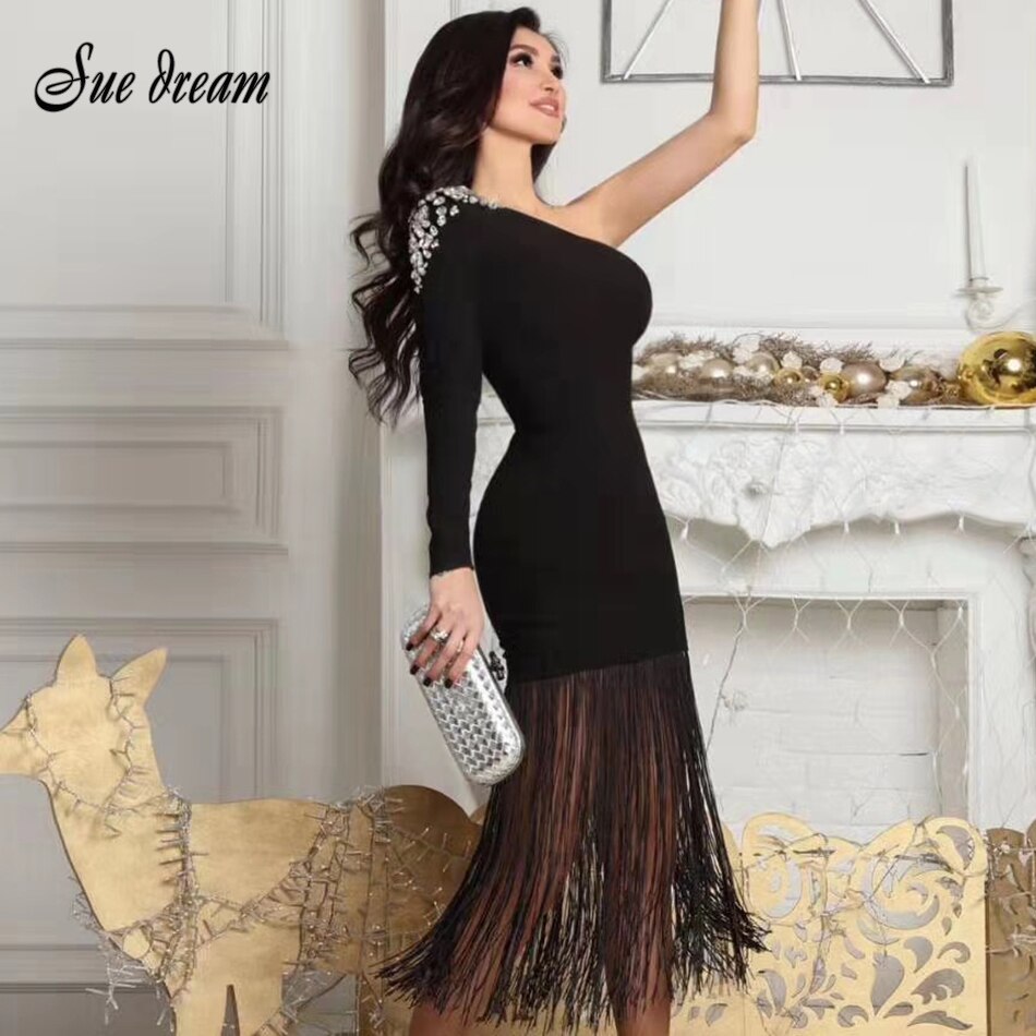 Vestido familia mujer