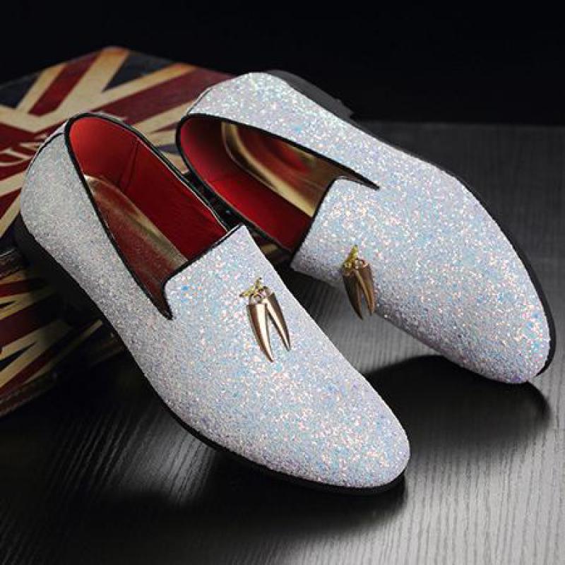 Zapato de Boda Novio