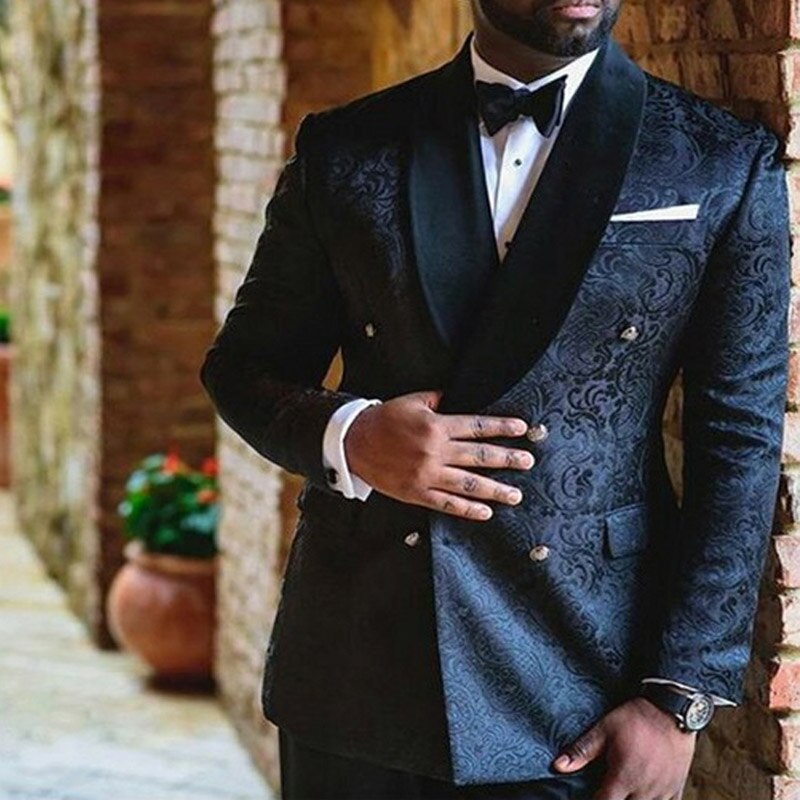 Traje de pedimiento para Novio
