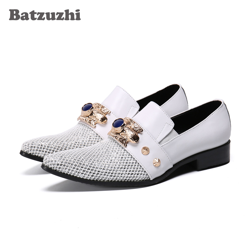 Zapato de Boda Novio