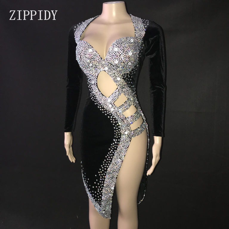 Vestido de Pedimiento para novia - Boda gitana