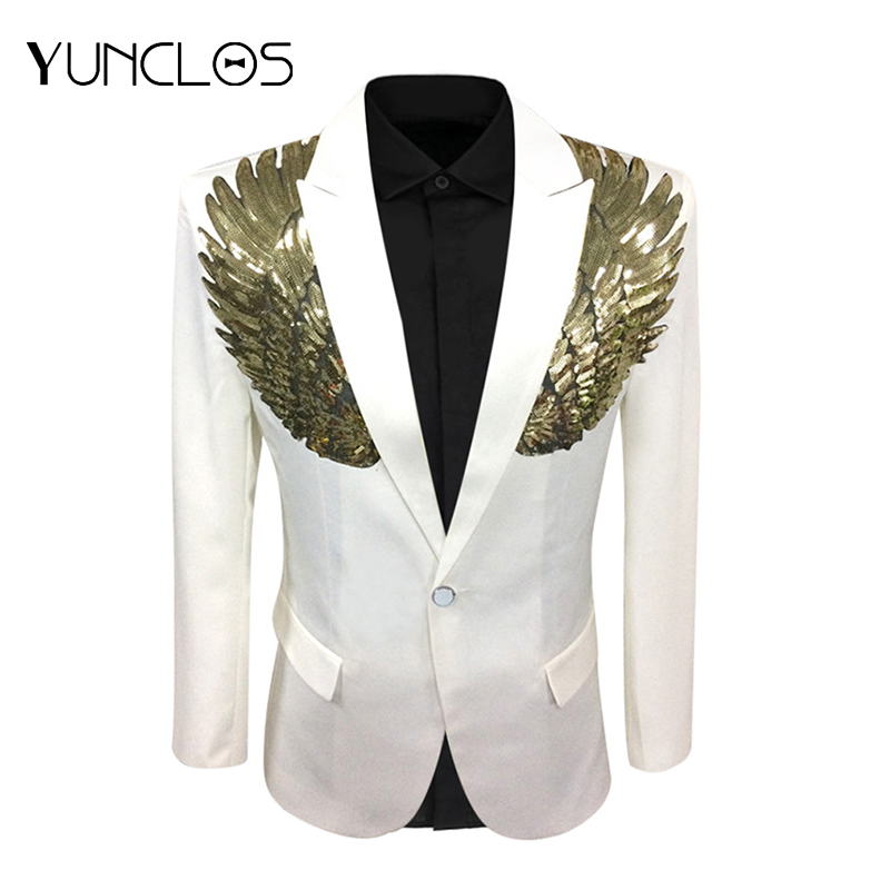 Trajes de Novio Gitano