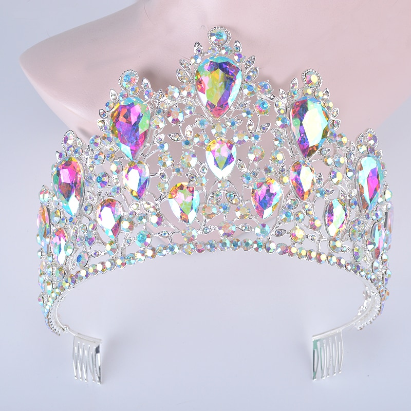 Coronas de boda gitana