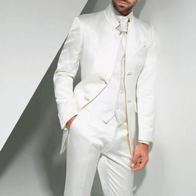 Trajes de Novio Gitano