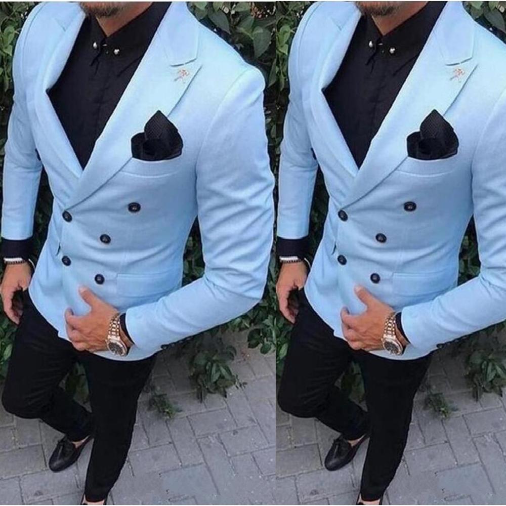 Traje de pedimiento para Novio
