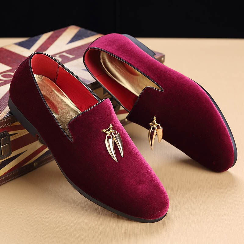 Zapatos de hombre