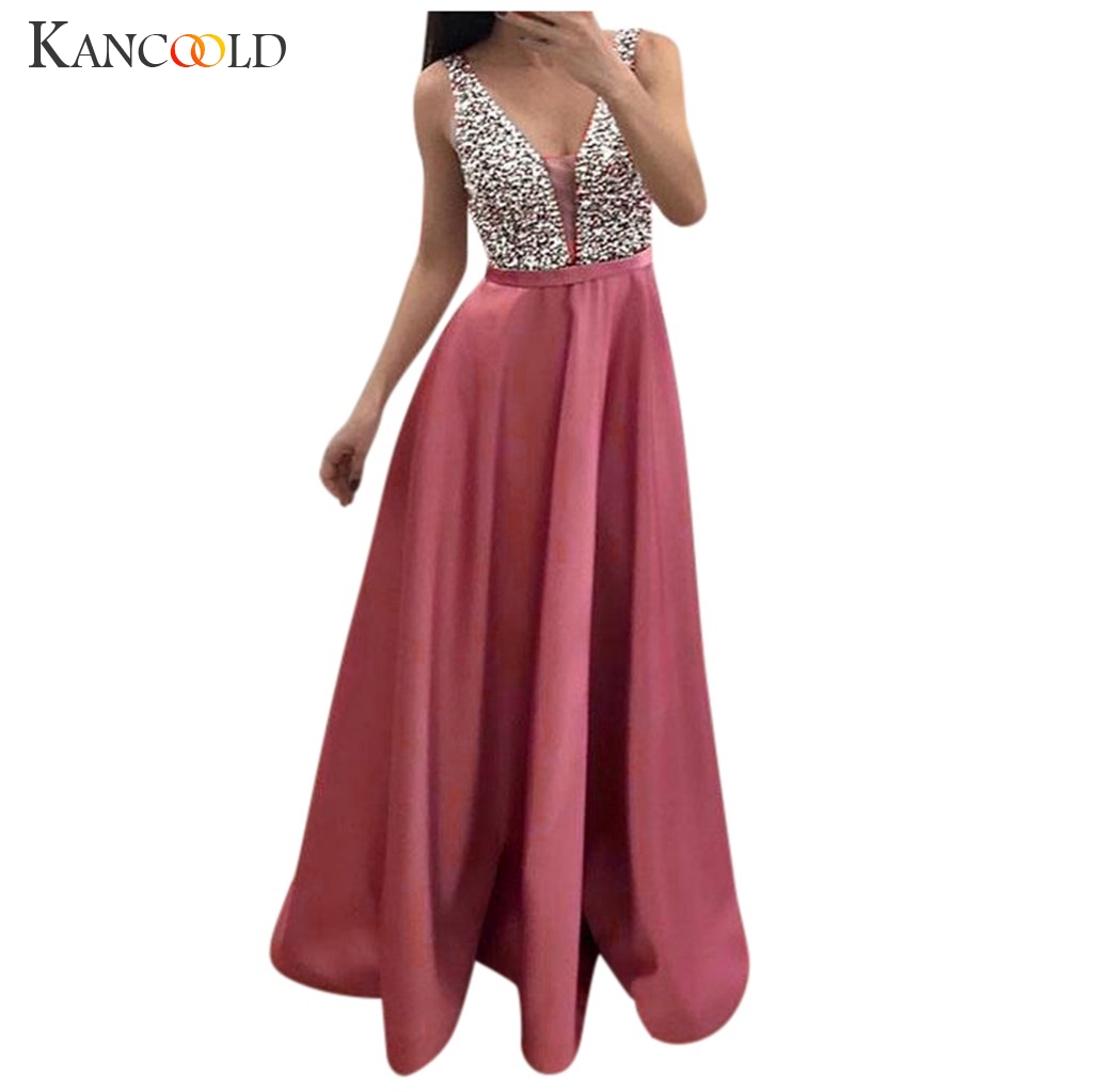 Vestido familia mujer