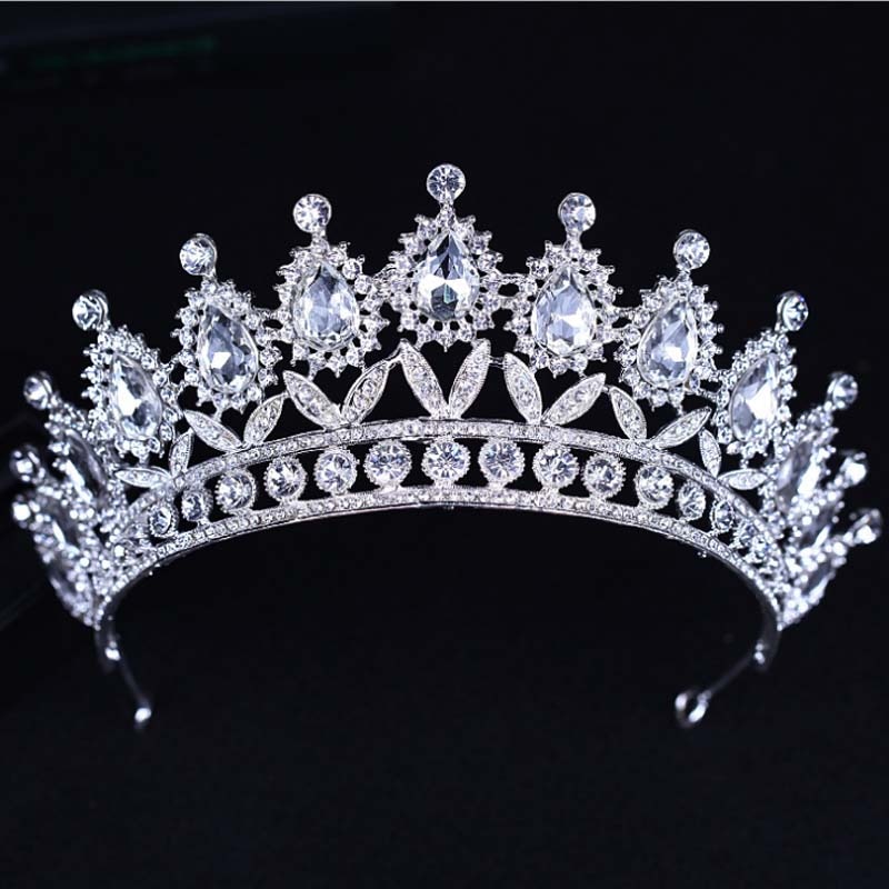 Coronas de boda gitana