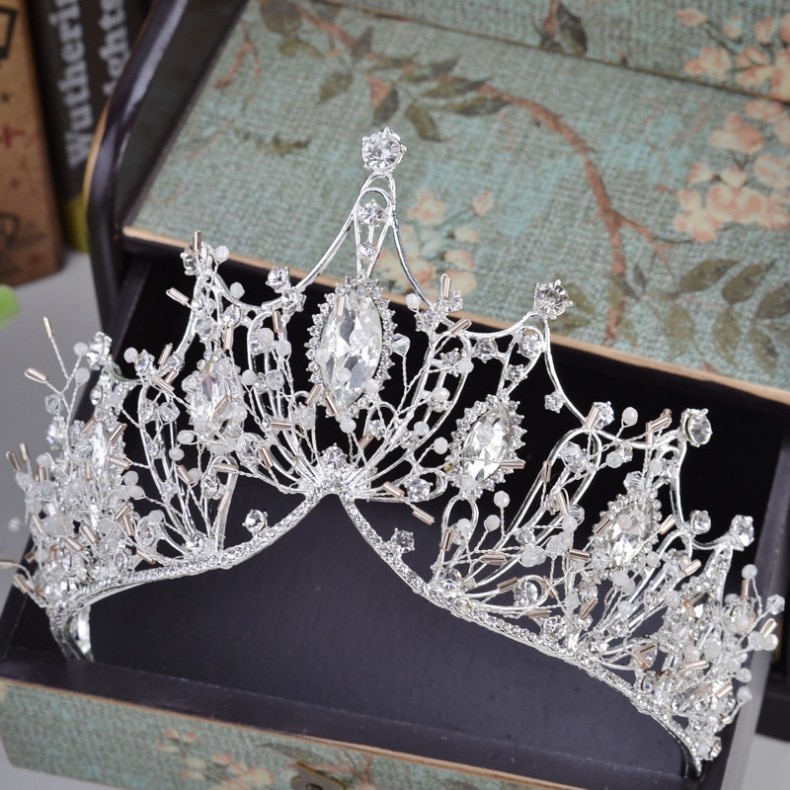 Coronas de boda gitana