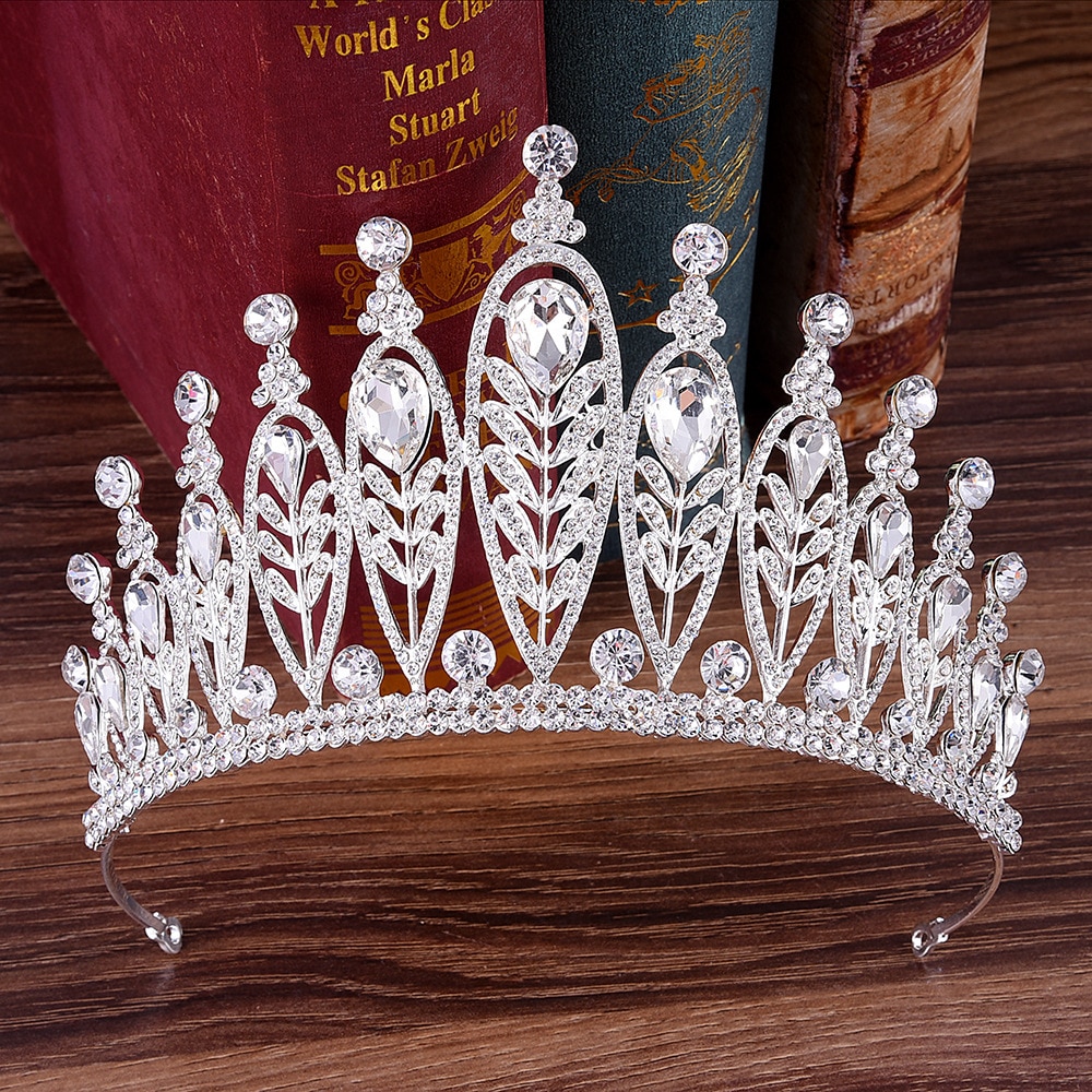 Coronas de boda gitana