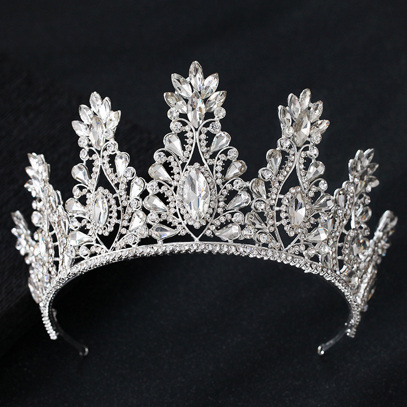 Coronas de boda gitana
