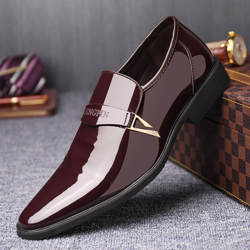Zapatos de hombre