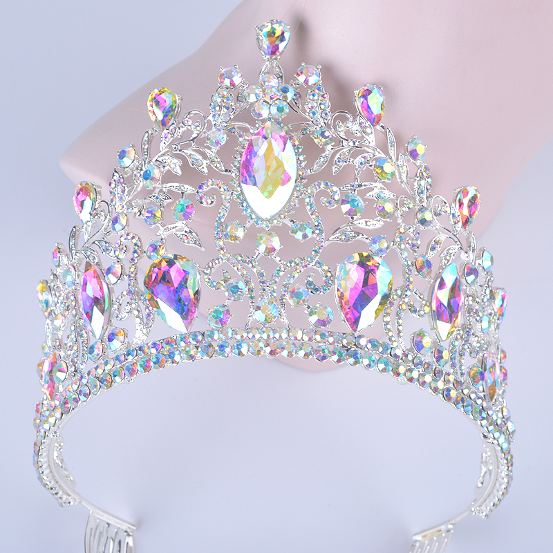 Coronas de boda gitana