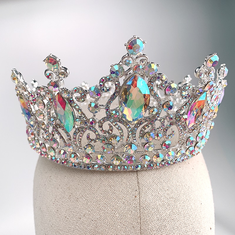 Coronas de boda gitana