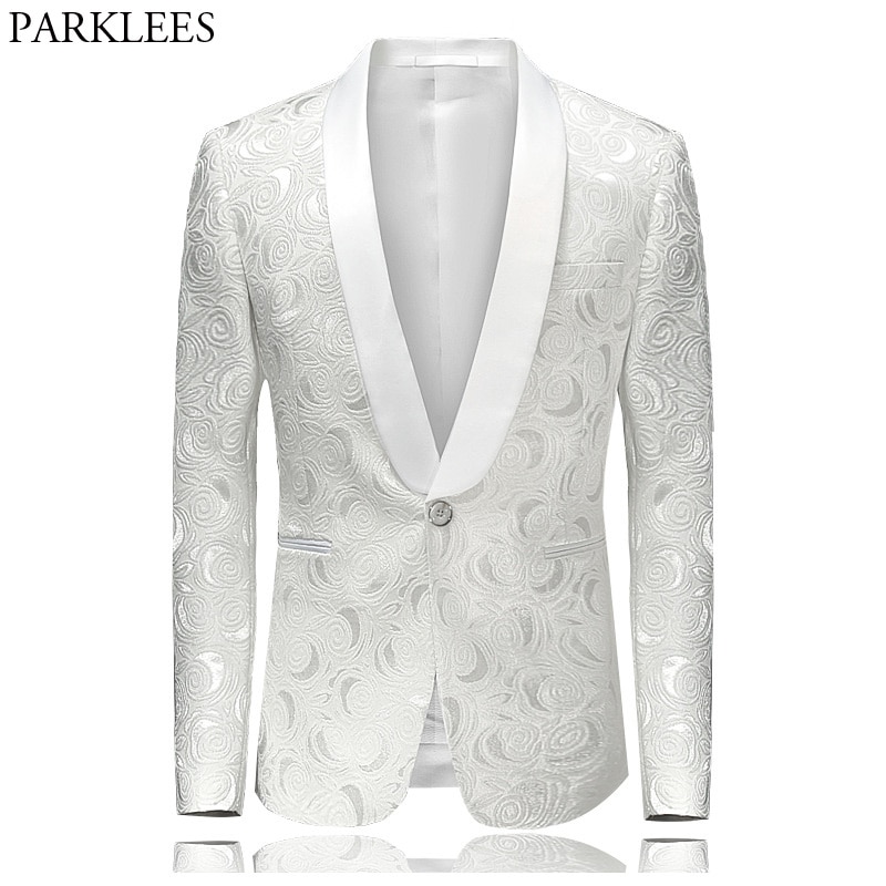Trajes de Novio Gitano