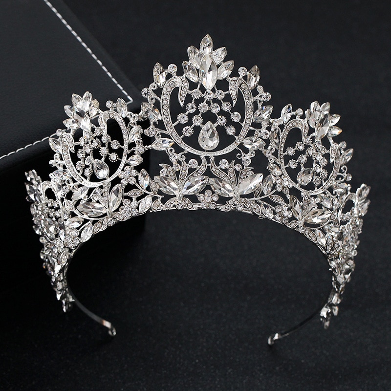 Coronas de boda gitana