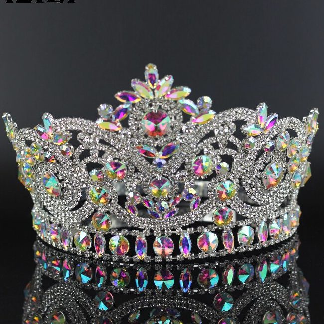Coronas de boda gitana