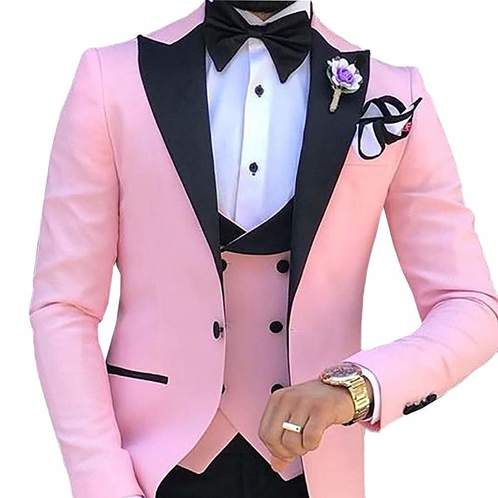 Traje de pedimiento para Novio