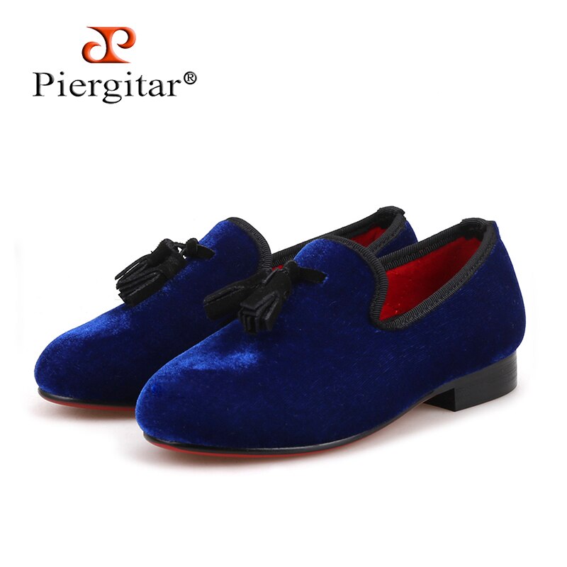 Zapatos bautizo niño
