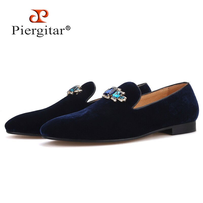 Zapatos bautizo niño
