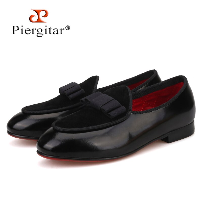 Zapatos bautizo niño