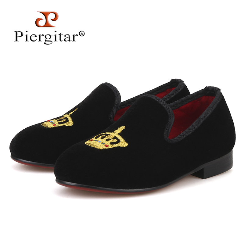 Zapatos bautizo niño