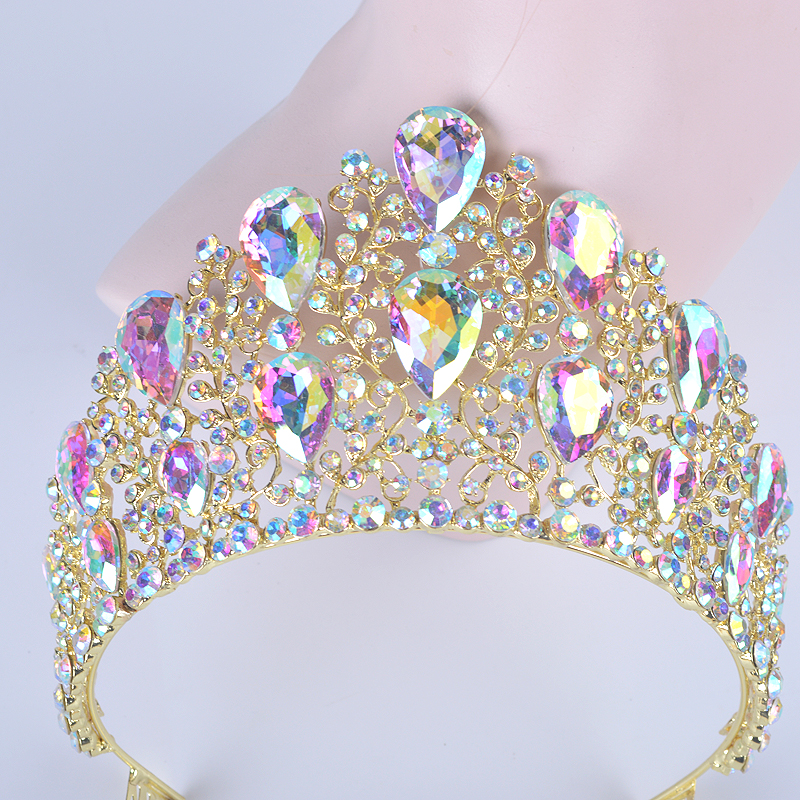 Coronas de boda gitana