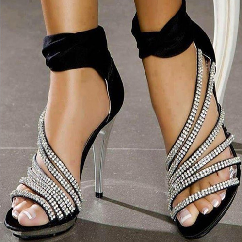 Zapatos de mujer