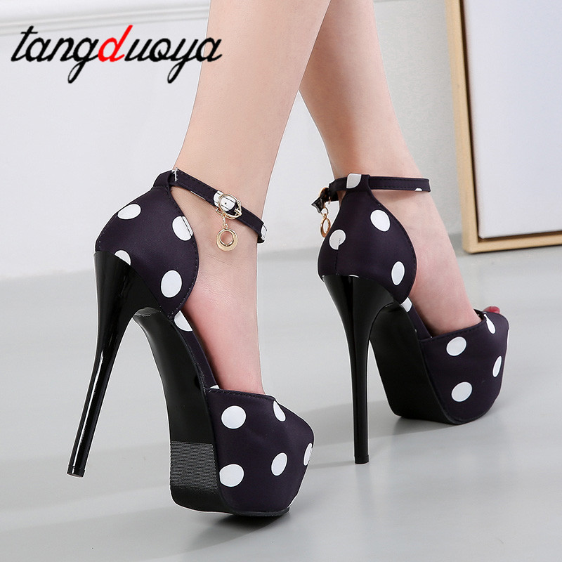 Zapatos de mujer