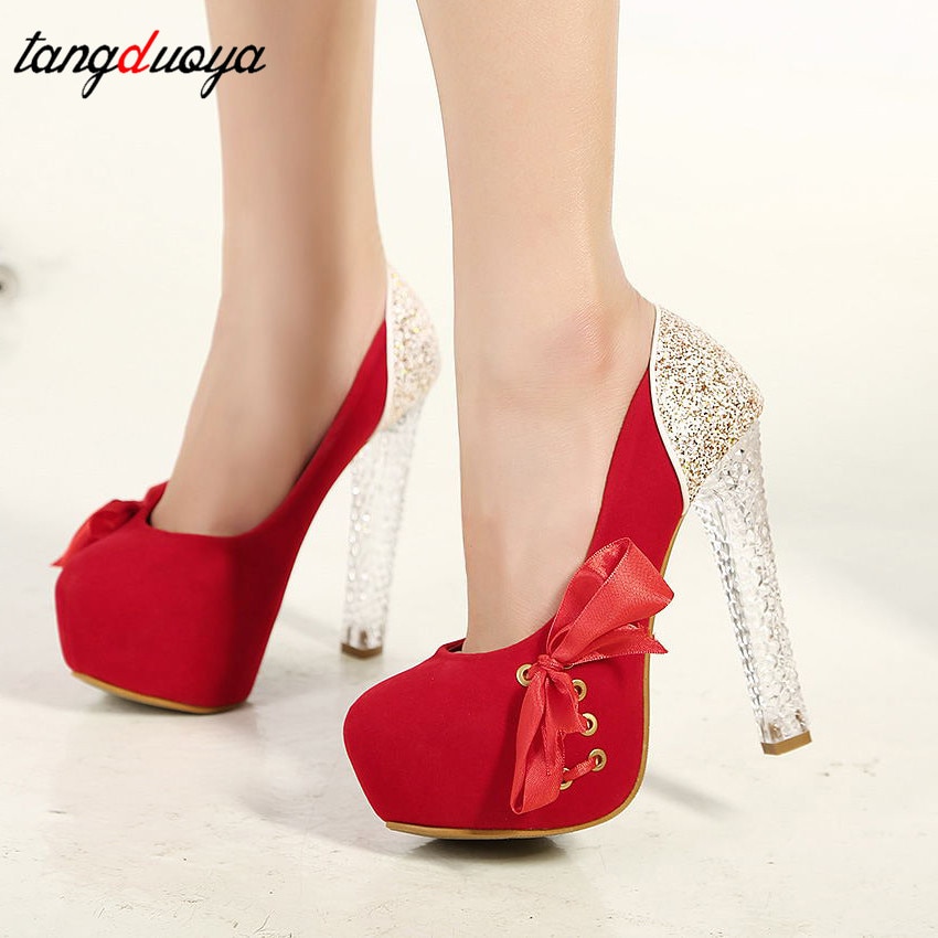Zapatos de mujer