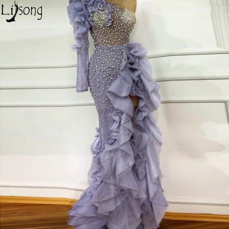 vestido para pañuelo