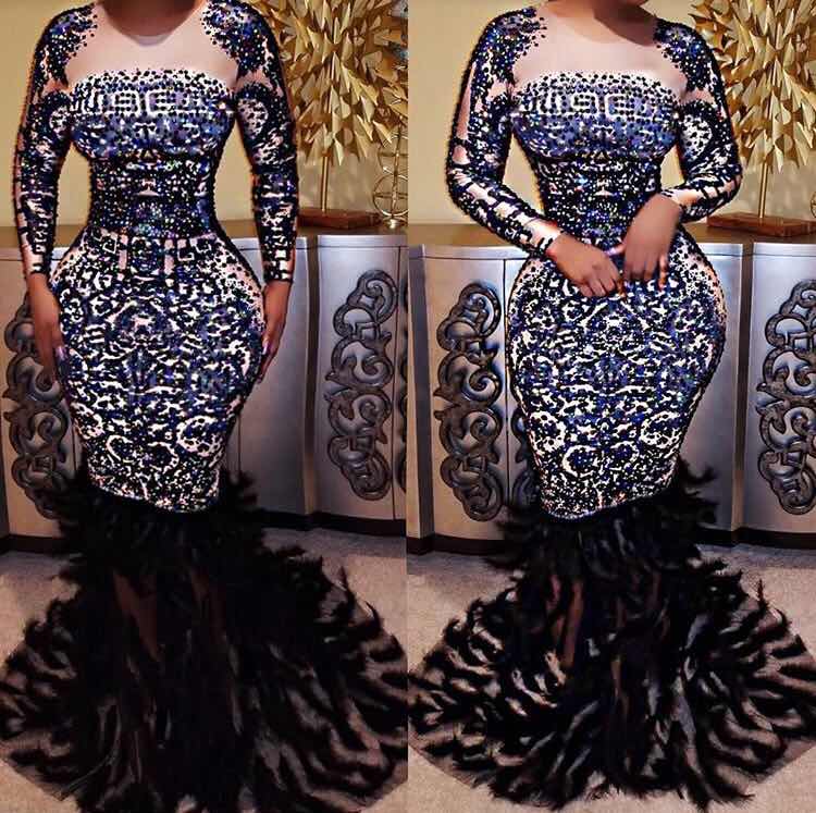 Vestido familia mujer