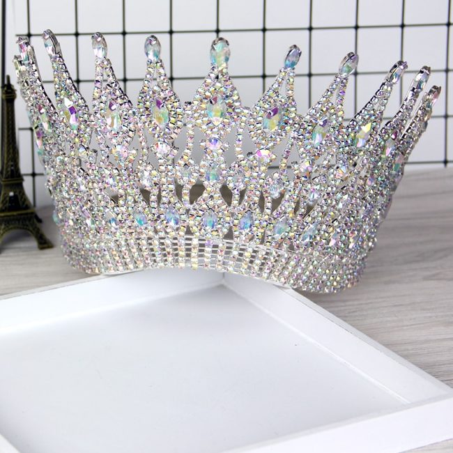 Coronas de boda gitana