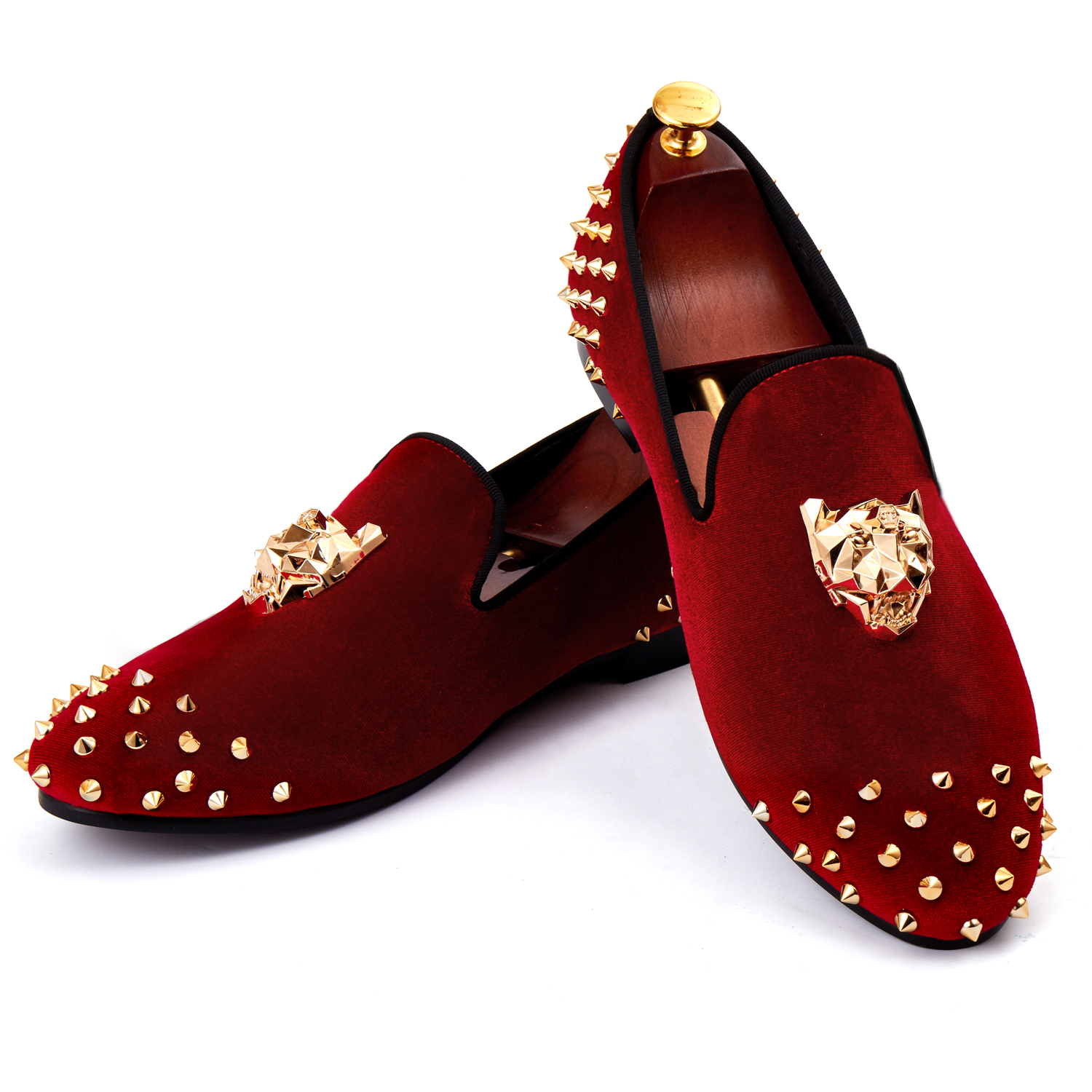 Zapatos de hombre