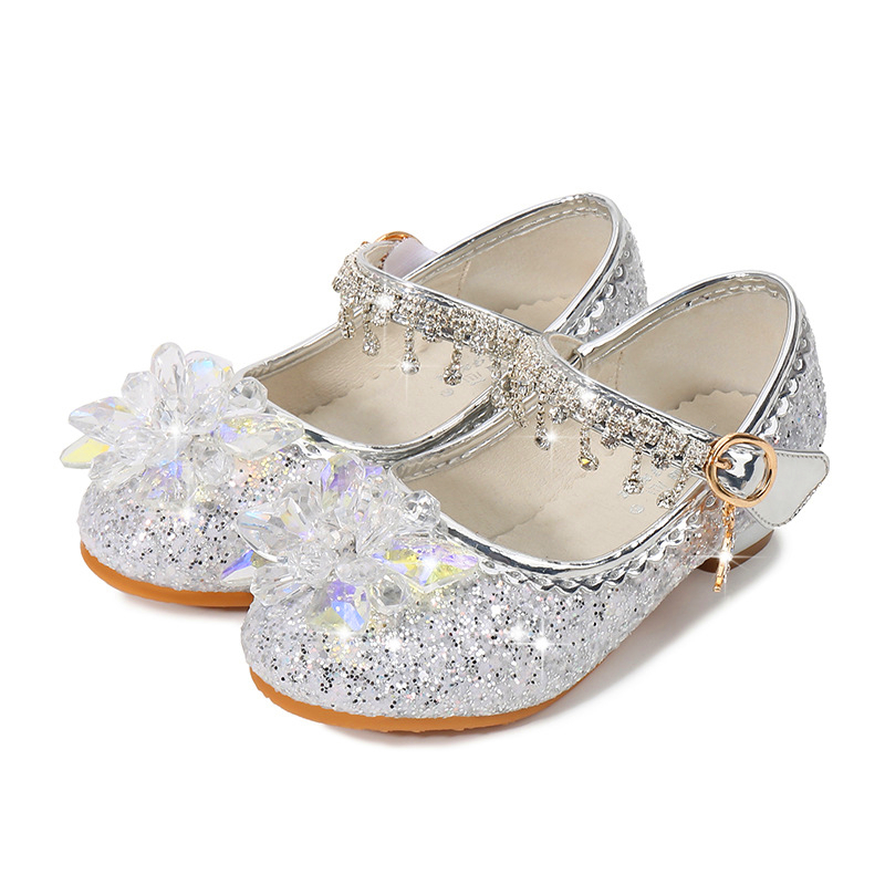 Zapato Bautizo Niña