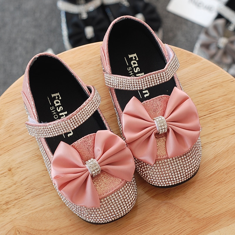 Zapato Bautizo Niña