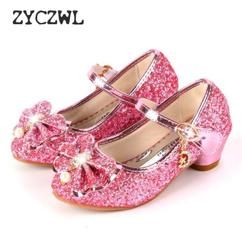 Zapato Bautizo Niña