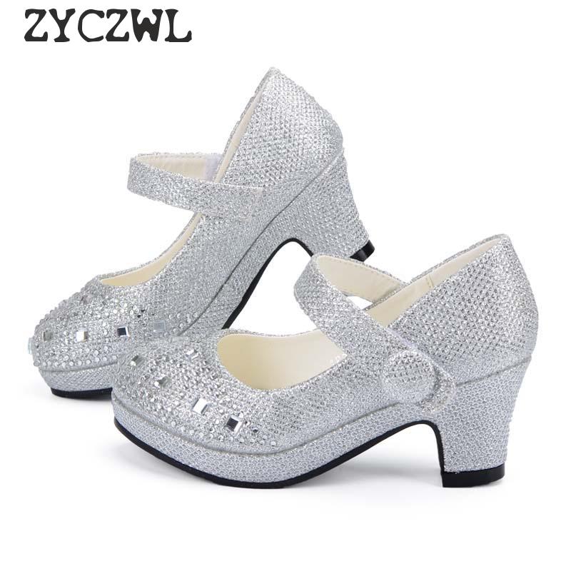 Zapato Bautizo Niña
