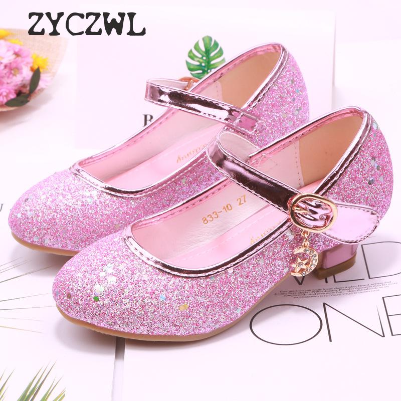 Zapato Bautizo Niña