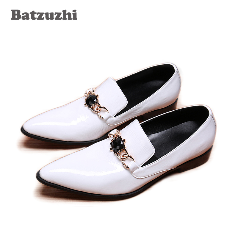 Zapato de Boda Novio