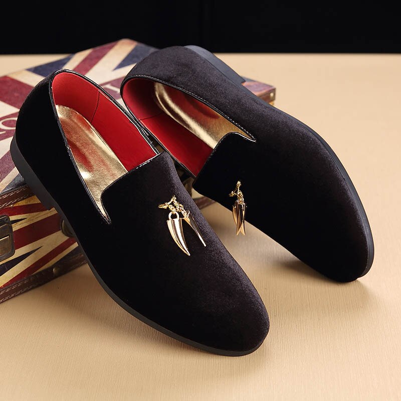Zapatos de hombre