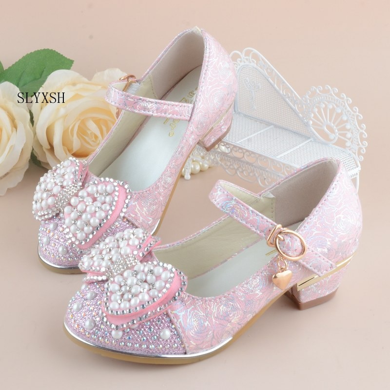 Zapato Bautizo Niña