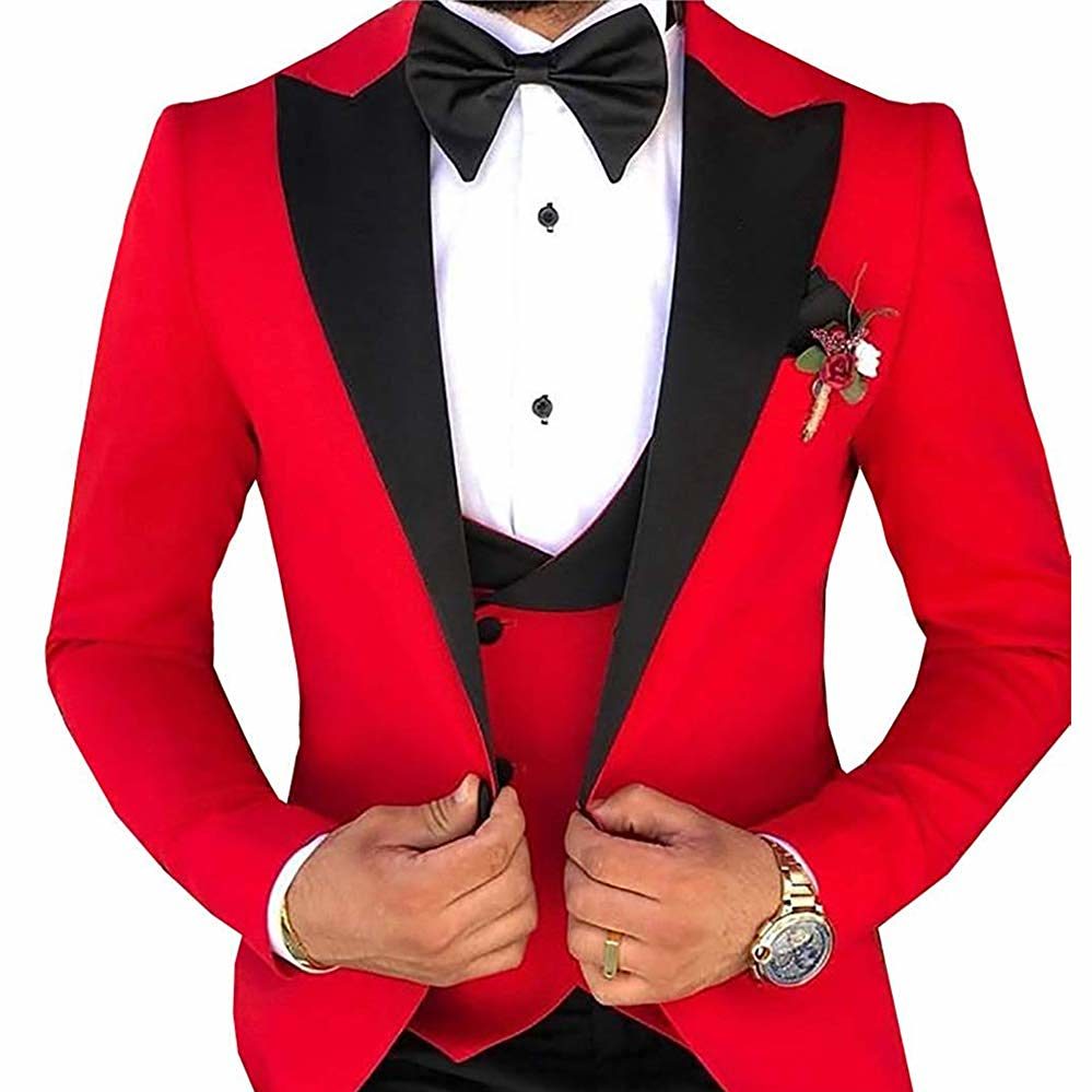 Traje de pedimiento para Novio