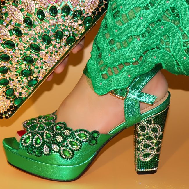 Zapatos de Boda Novia