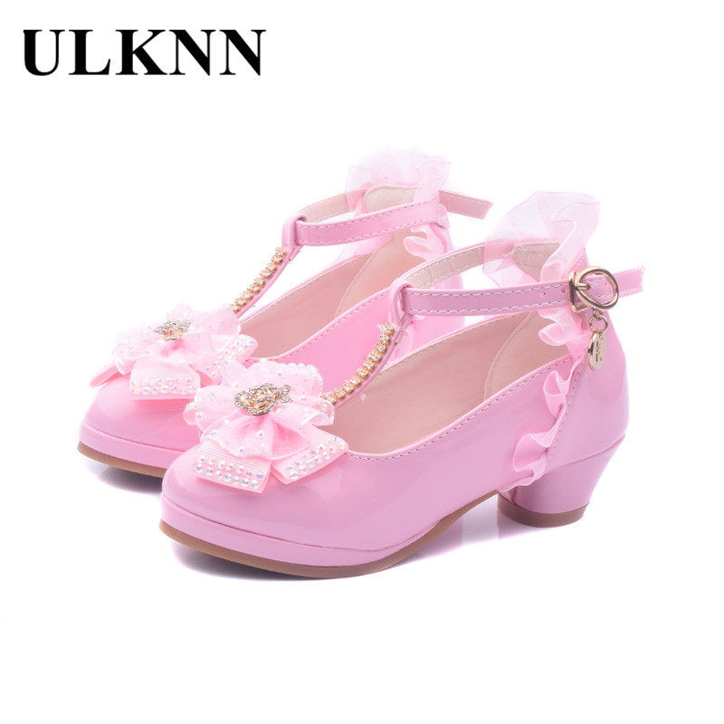 Zapato Bautizo Niña