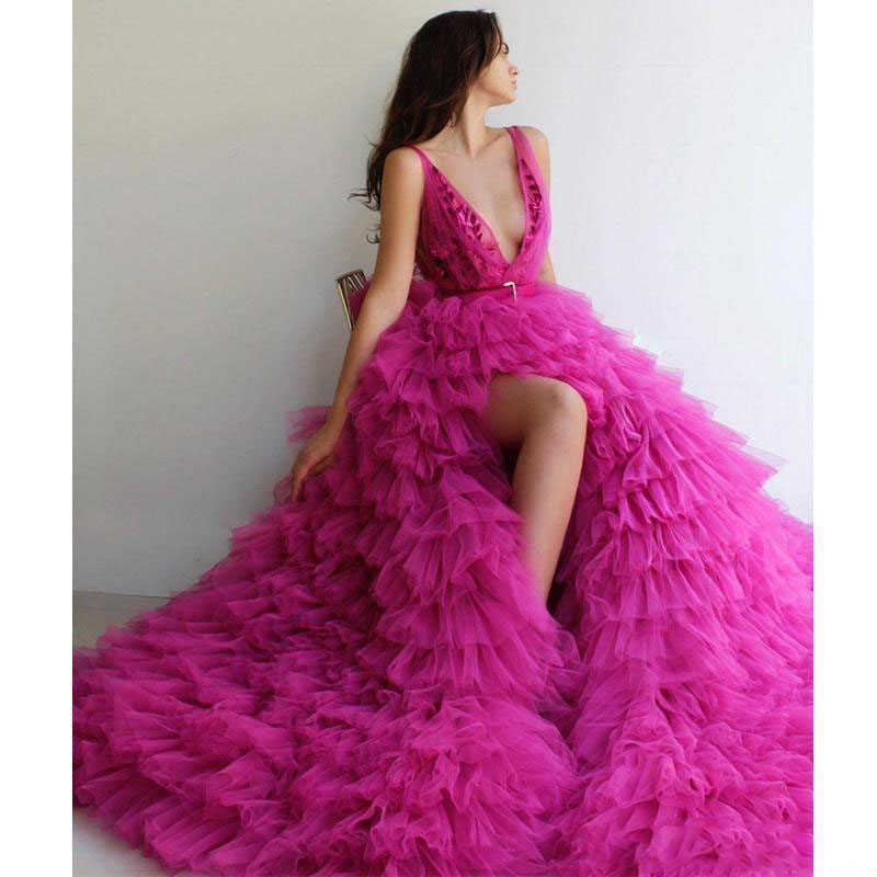 Vestido del Pañuelo Gitano