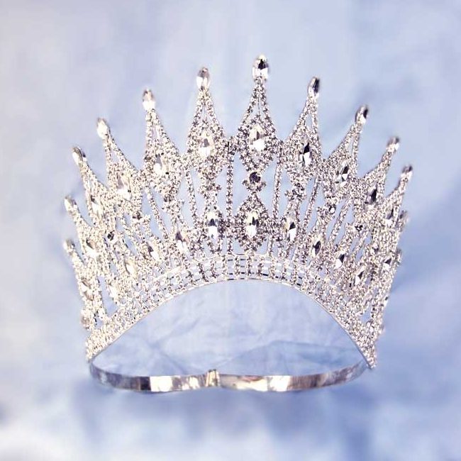 Coronas de boda gitana